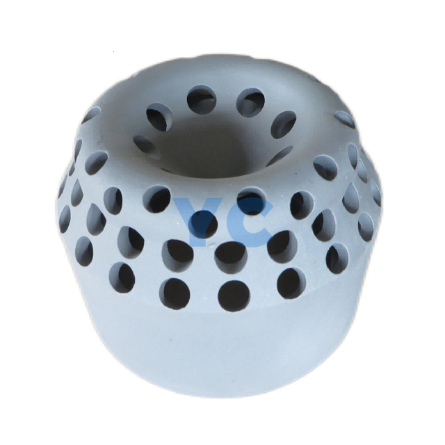 Teile f&uuml;r Wachsausschmelzgussbrenner