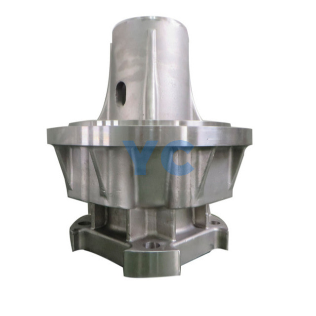 Beste Gussteile f&uuml;r Kolbenpumpen